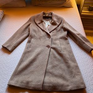 Women’s Sofia Cashmere Coat